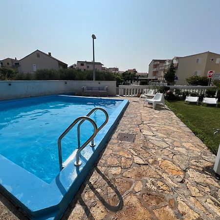 Apartments And Rooms Bozena Vodice Dış mekan fotoğraf